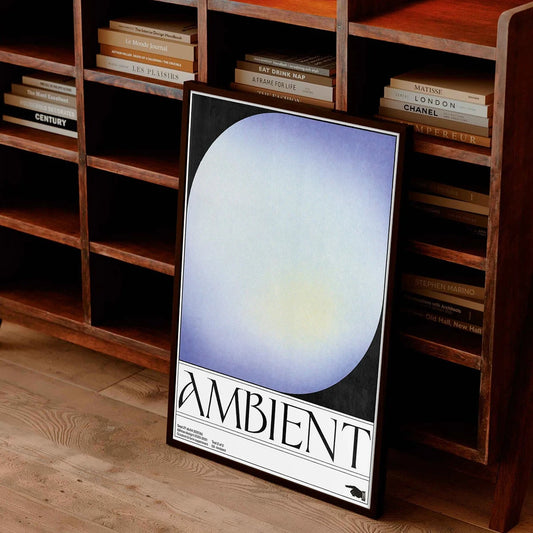 Ambient Print
