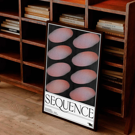 Sequence Print